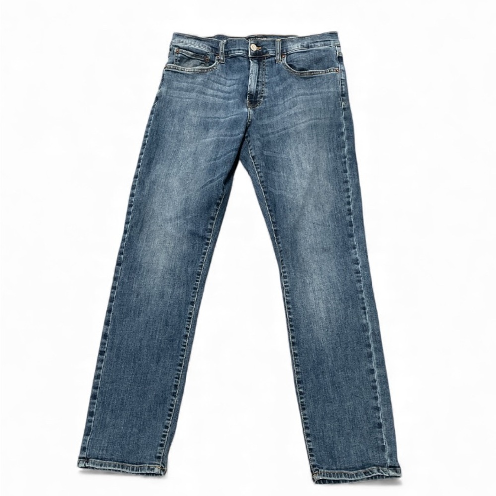 Lucky Brand 412 Athletic slim Jeans 32/32